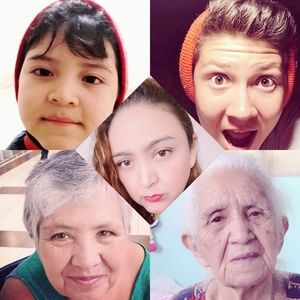 Meet your Posher, Edna